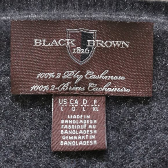 Cashmere Sweater - Picture 2 of 6